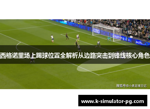 西格诺里场上踢球位置全解析从边路突击到锋线核心角色