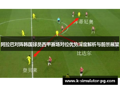 阿拉巴对阵韩国球员西甲赛场对位优势深度解析与前景展望